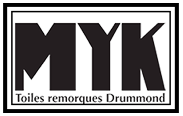 MYK Toiles Drummond Inc
