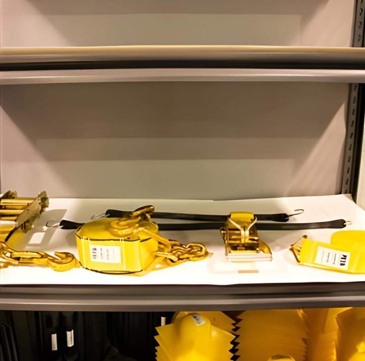 Produits d'arrimage Saint-Germain-de-Grantham