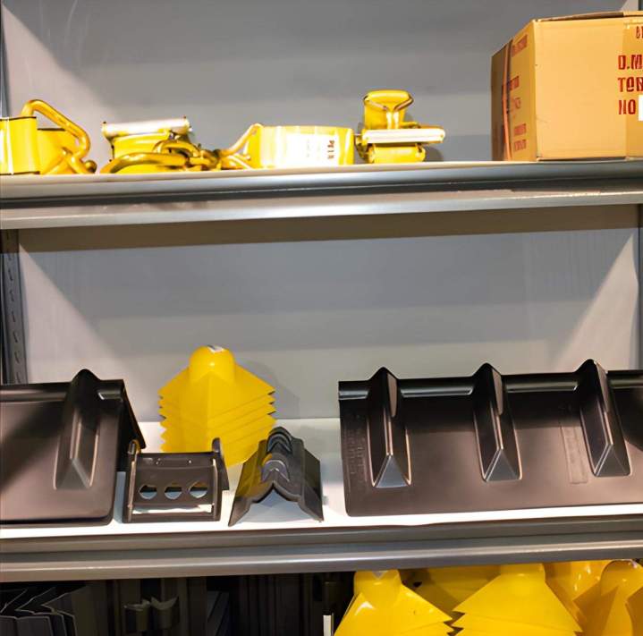 Assurez la sécurité de vos chargements