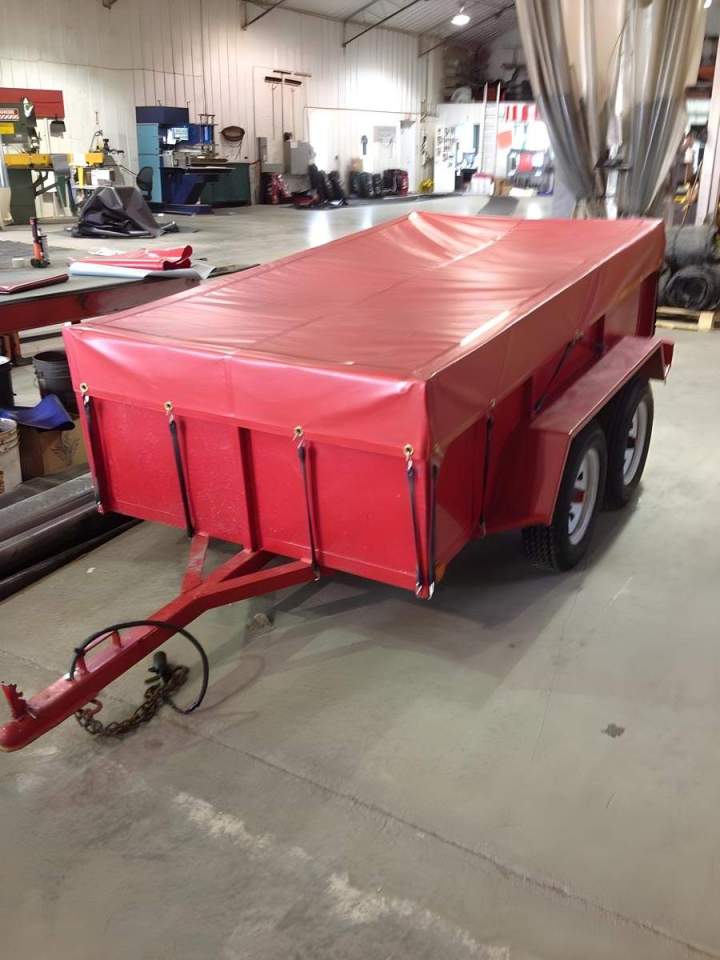 Toiles sur mesure Saint-Germain-de-Grantham